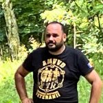 LA MULȚI ANI veterane TO Raul Simion!