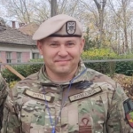 AMVVD Bacău îi urează succes în continuare și îi mulțumește veteranului TO Ștefan–Mircea Popa